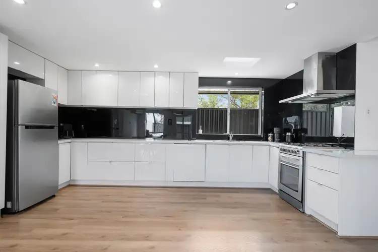 Third view of Homely house listing, 32 Chandos Way, Greenwood WA 6024