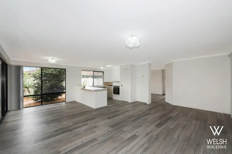 Second view of Homely house listing, 7 Andell Place, Redcliffe WA 6104