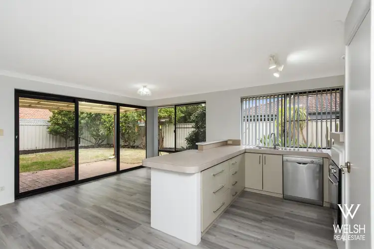 Fifth view of Homely house listing, 7 Andell Place, Redcliffe WA 6104