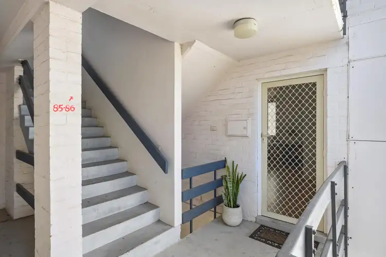 Fourth view of Homely apartment listing, 81/12 Wall Street, Maylands WA 6051