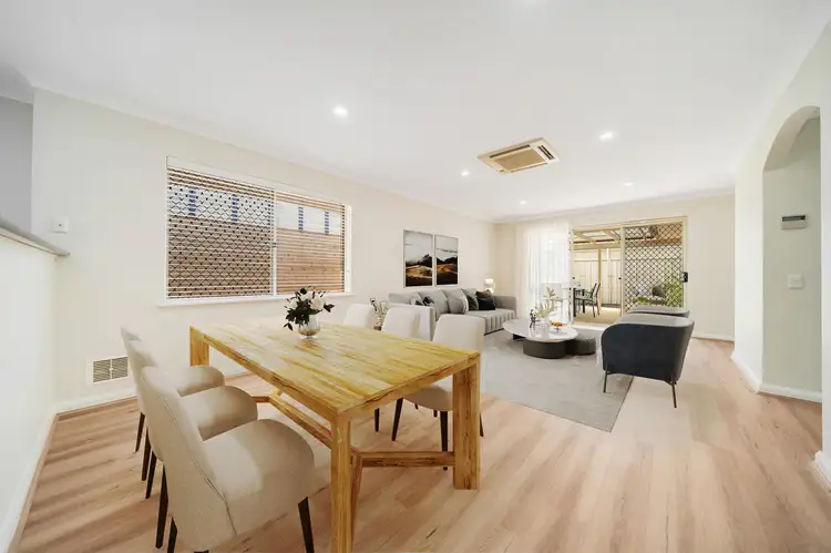 16 Regency Avenue, Madeley WA 6065