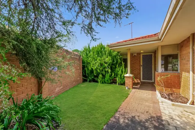 Main view of Homely house listing, 46 David Street, Yokine WA 6060