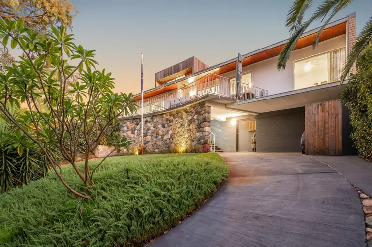 53 Lake Monger Drive, Wembley WA 6014
