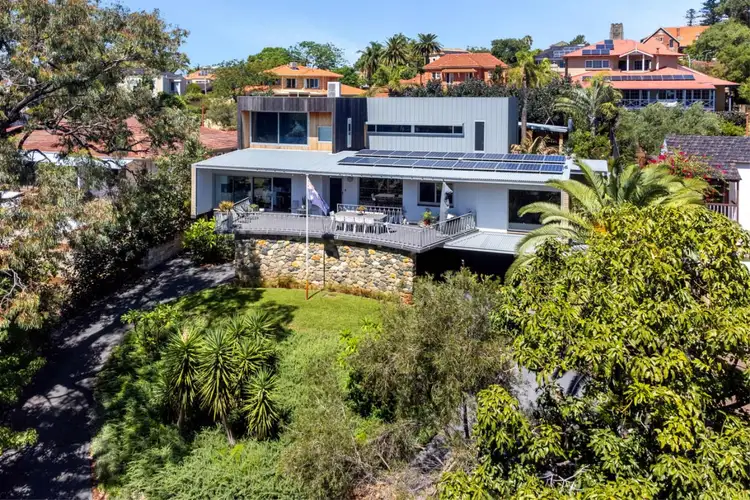 Fourth view of Homely house listing, 53 Lake Monger Drive, Wembley WA 6014