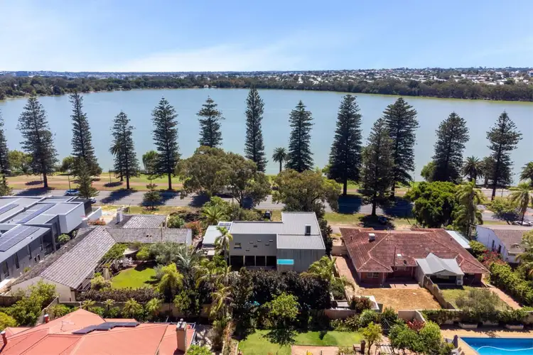 Fifth view of Homely house listing, 53 Lake Monger Drive, Wembley WA 6014