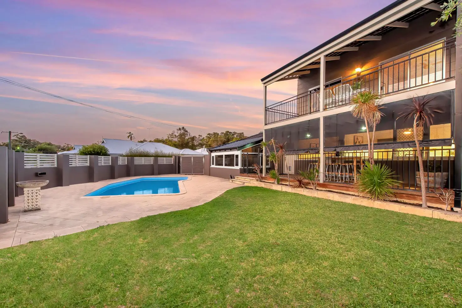 Main view of Homely house listing, 22 Merrick Way, Duncraig WA 6023