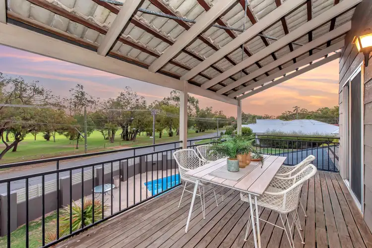 Third view of Homely house listing, 22 Merrick Way, Duncraig WA 6023