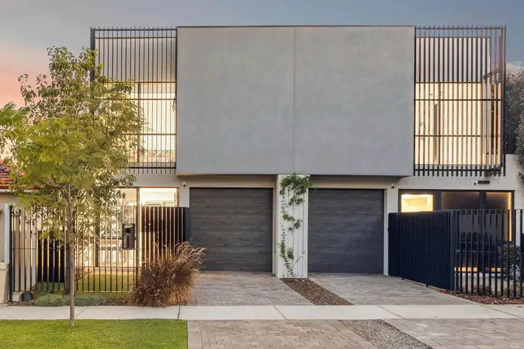 Main view of Homely house listing, 107A Forrest Street, North Perth WA 6006