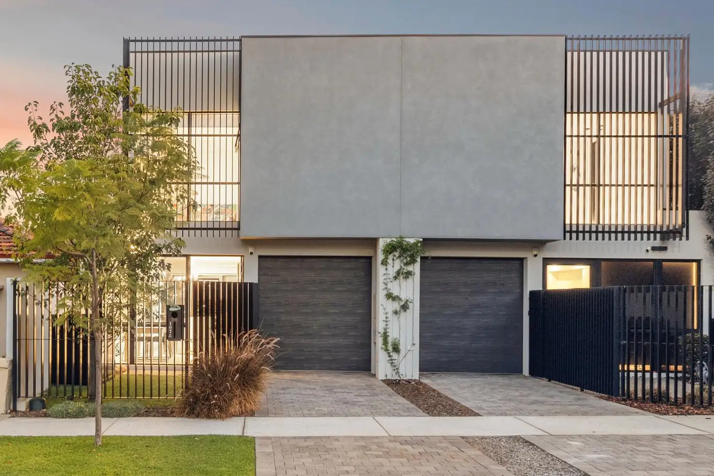 Main view of Homely house listing, 107A Forrest Street, North Perth WA 6006