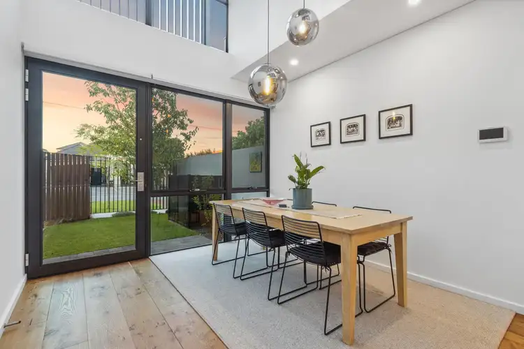 Third view of Homely house listing, 107A Forrest Street, North Perth WA 6006