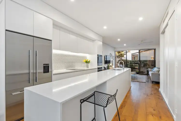 Fourth view of Homely house listing, 107A Forrest Street, North Perth WA 6006