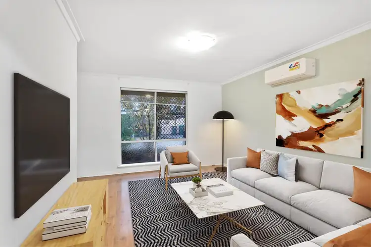 Main view of Homely villa listing, 5/110 Swan Street, Tuart Hill WA 6060