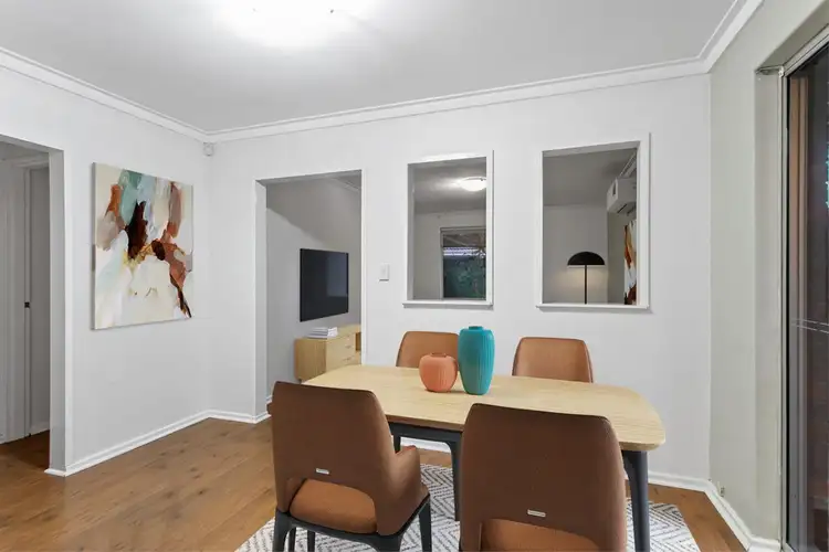 Fifth view of Homely villa listing, 5/110 Swan Street, Tuart Hill WA 6060