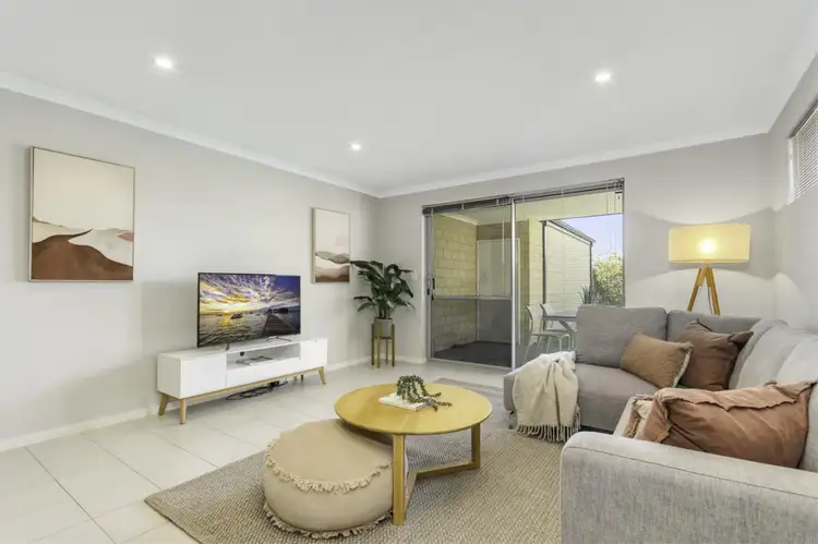 Main view of Homely house listing, 134 Shorehaven Boulevard, Alkimos WA 6038