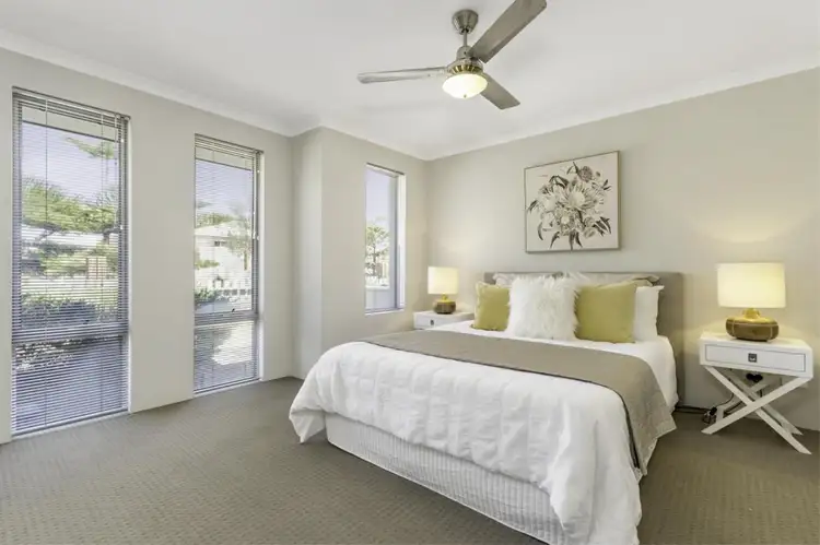 Second view of Homely house listing, 134 Shorehaven Boulevard, Alkimos WA 6038