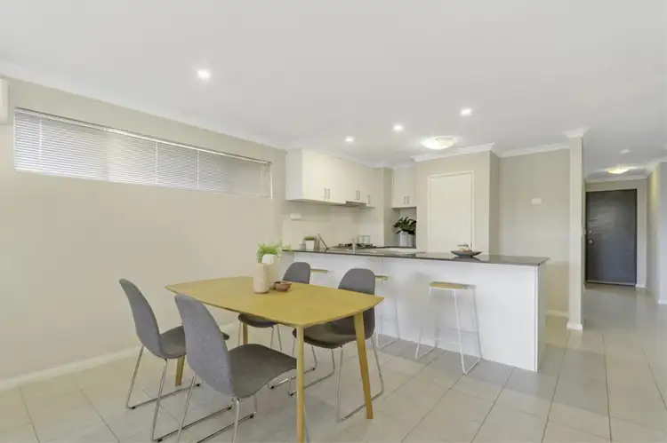 Fifth view of Homely house listing, 134 Shorehaven Boulevard, Alkimos WA 6038