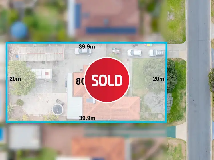 10 Ninda Road, Shoalwater WA 6169