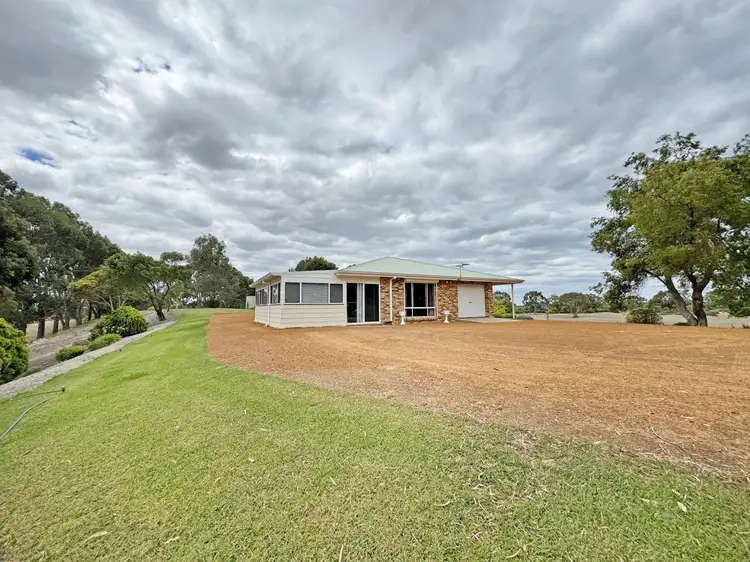 77 Bandy Creek Road, Bandy Creek WA 6450