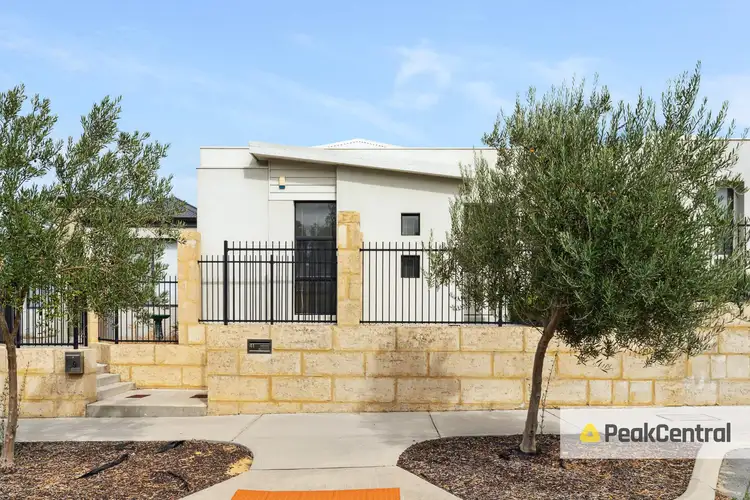 41 Plumosa Avenue, Beeliar WA 6164