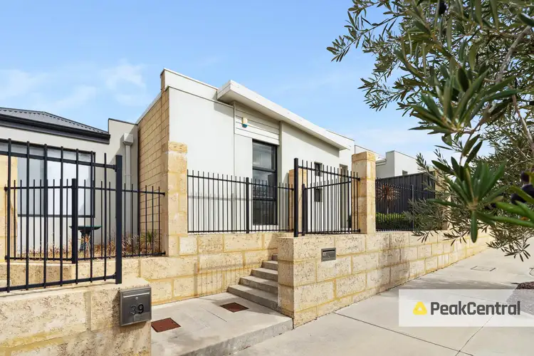 Second view of Homely house listing, 41 Plumosa Avenue, Beeliar WA 6164