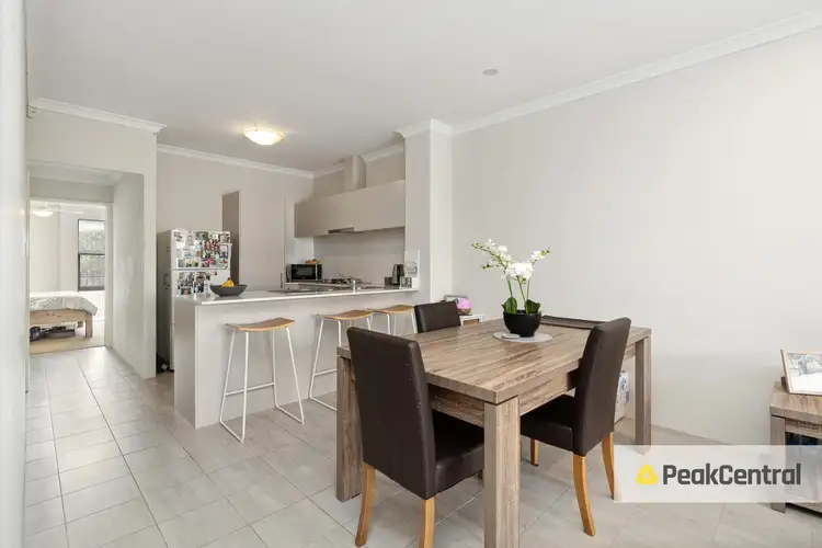 Fifth view of Homely house listing, 41 Plumosa Avenue, Beeliar WA 6164