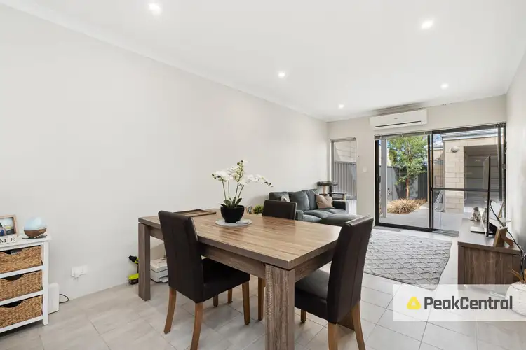 Sixth view of Homely house listing, 41 Plumosa Avenue, Beeliar WA 6164