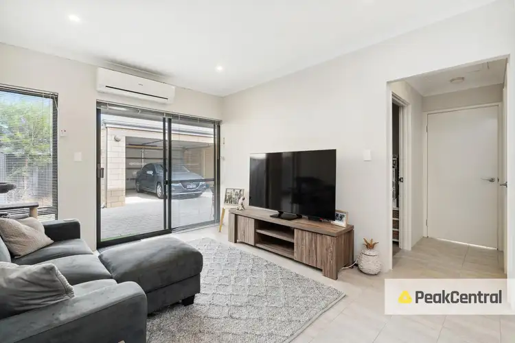 Seventh view of Homely house listing, 41 Plumosa Avenue, Beeliar WA 6164
