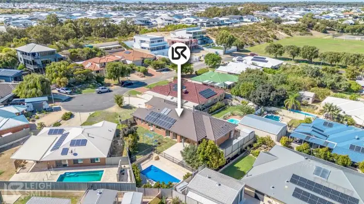 Third view of Homely house listing, 10 Charlotte Court, Madora Bay WA 6210
