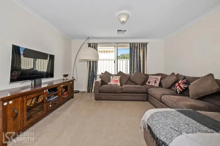 Fifth view of Homely house listing, 10 Charlotte Court, Madora Bay WA 6210