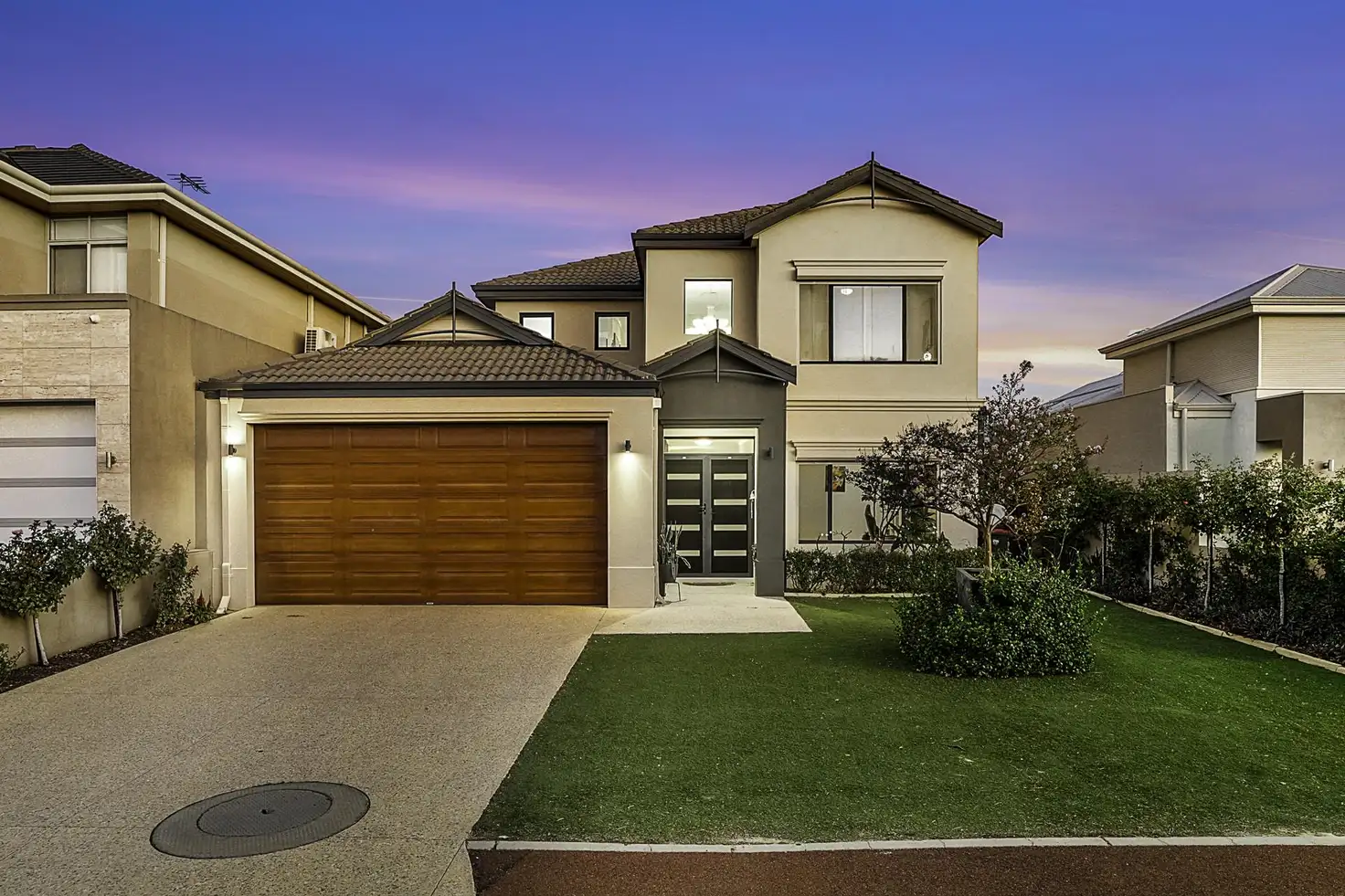 Main view of Homely house listing, 38 Coralvine Gra, Stirling WA 6021