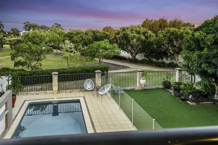 Second view of Homely house listing, 38 Coralvine Gra, Stirling WA 6021