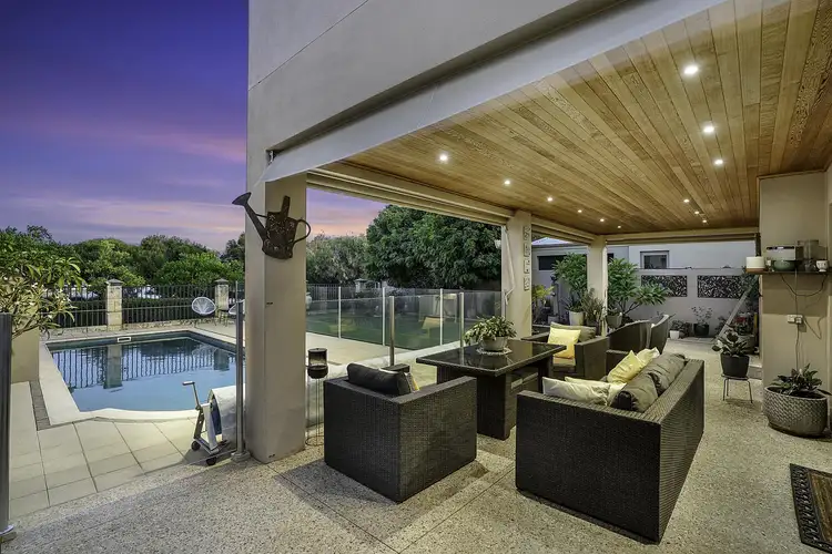 Fourth view of Homely house listing, 38 Coralvine Gra, Stirling WA 6021