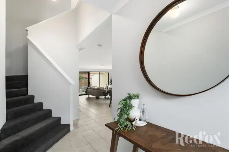 Third view of Homely townhouse listing, 3/110 Caledonian Avenue, Maylands WA 6051
