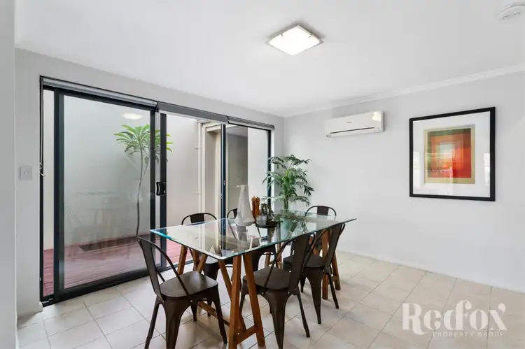 Fifth view of Homely townhouse listing, 3/110 Caledonian Avenue, Maylands WA 6051