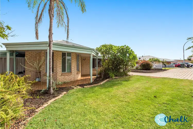 Second view of Homely house listing, 26 Lindeman Ct, Waikiki WA 6169