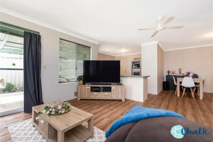 Third view of Homely house listing, 26 Lindeman Ct, Waikiki WA 6169