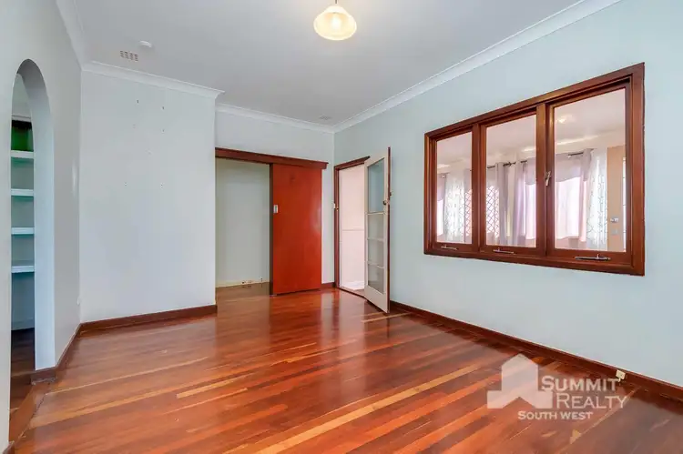 Second view of Homely house listing, 10 Jindee Street, Carey Park WA 6230