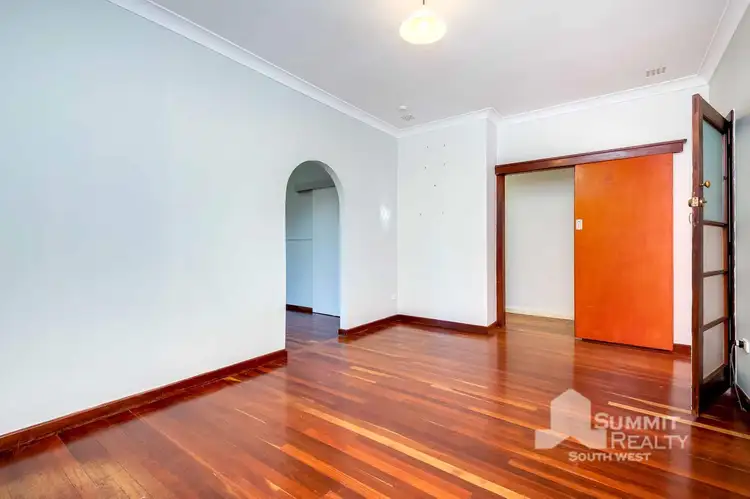 Third view of Homely house listing, 10 Jindee Street, Carey Park WA 6230