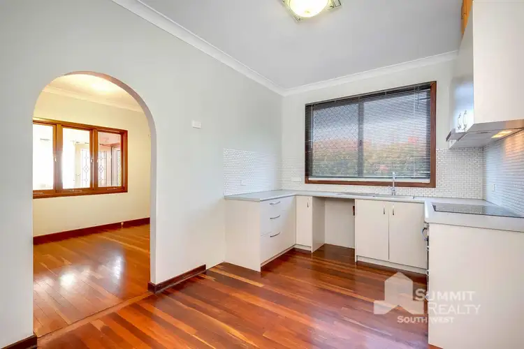 Sixth view of Homely house listing, 10 Jindee Street, Carey Park WA 6230