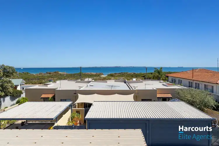 Second view of Homely apartment listing, 7/127 Rockingham Beach Road, Rockingham WA 6168