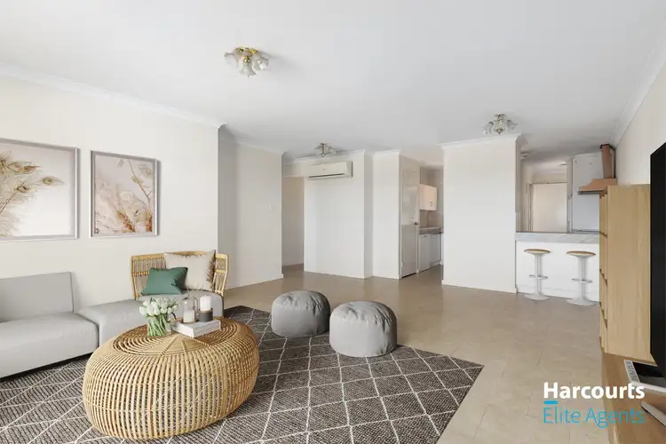 Third view of Homely apartment listing, 7/127 Rockingham Beach Road, Rockingham WA 6168
