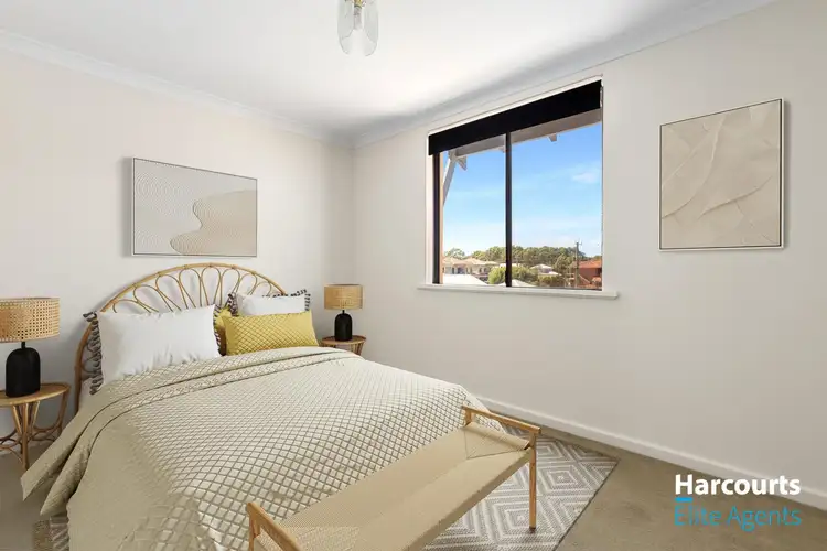 Fifth view of Homely apartment listing, 7/127 Rockingham Beach Road, Rockingham WA 6168
