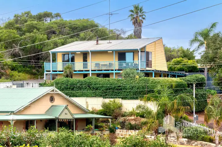 3 Allan Road, Binningup WA 6233
