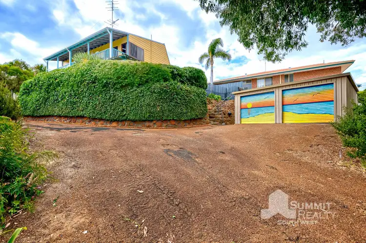Third view of Homely house listing, 3 Allan Road, Binningup WA 6233