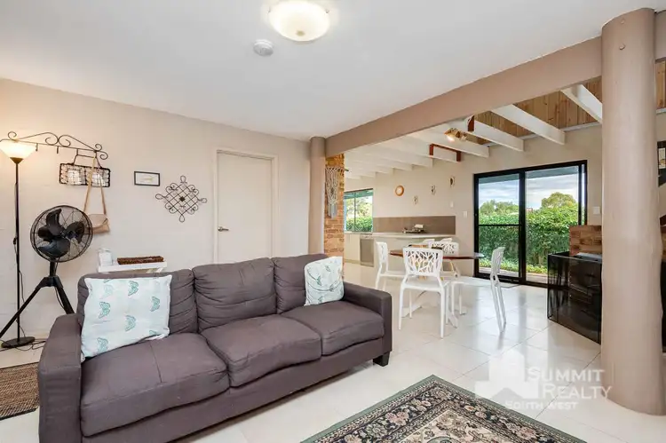 Seventh view of Homely house listing, 3 Allan Road, Binningup WA 6233
