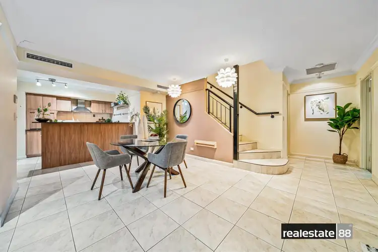 3/8 Tully Road, East Perth WA 6004