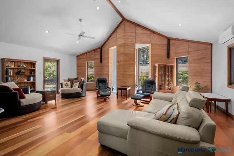 Second view of Homely house listing, 2093 Graphite Road, Glenoran WA 6258