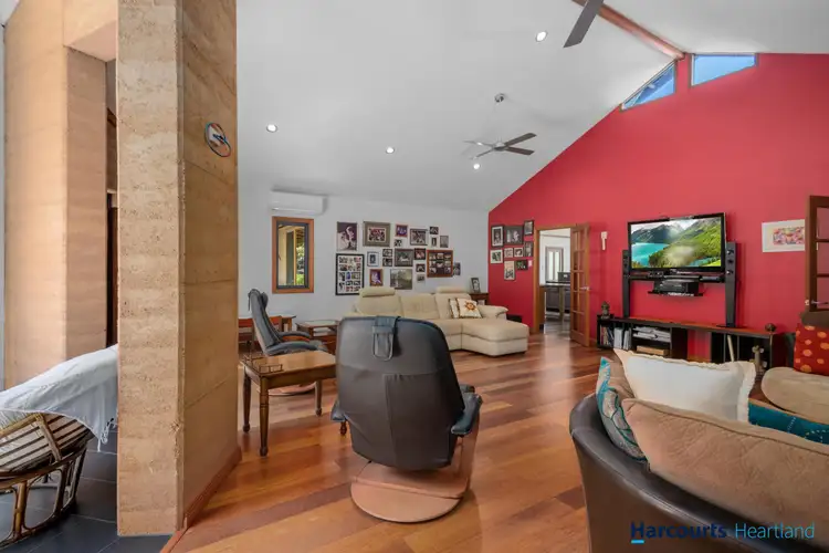 Fourth view of Homely house listing, 2093 Graphite Road, Glenoran WA 6258