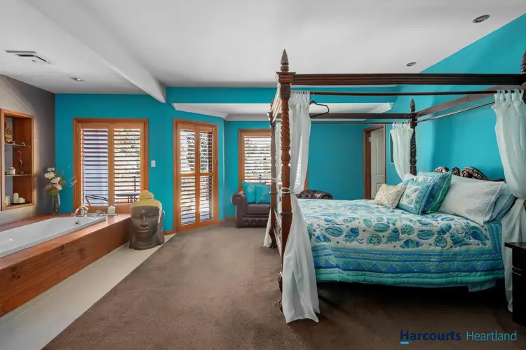 Fifth view of Homely house listing, 2093 Graphite Road, Glenoran WA 6258