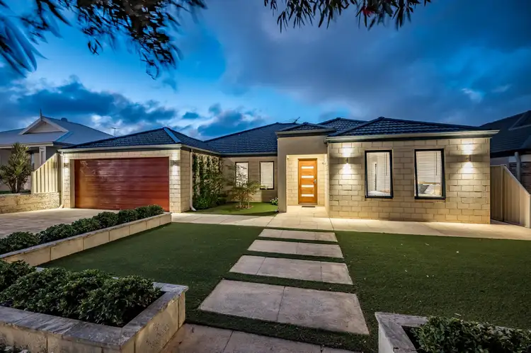 Main view of Homely house listing, 30 Solymar Circle, Burns Beach WA 6028